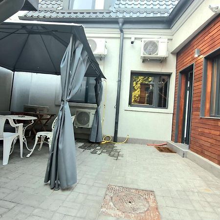 Vila Ris Bucharest Unirii ,Centru エクステリア 写真