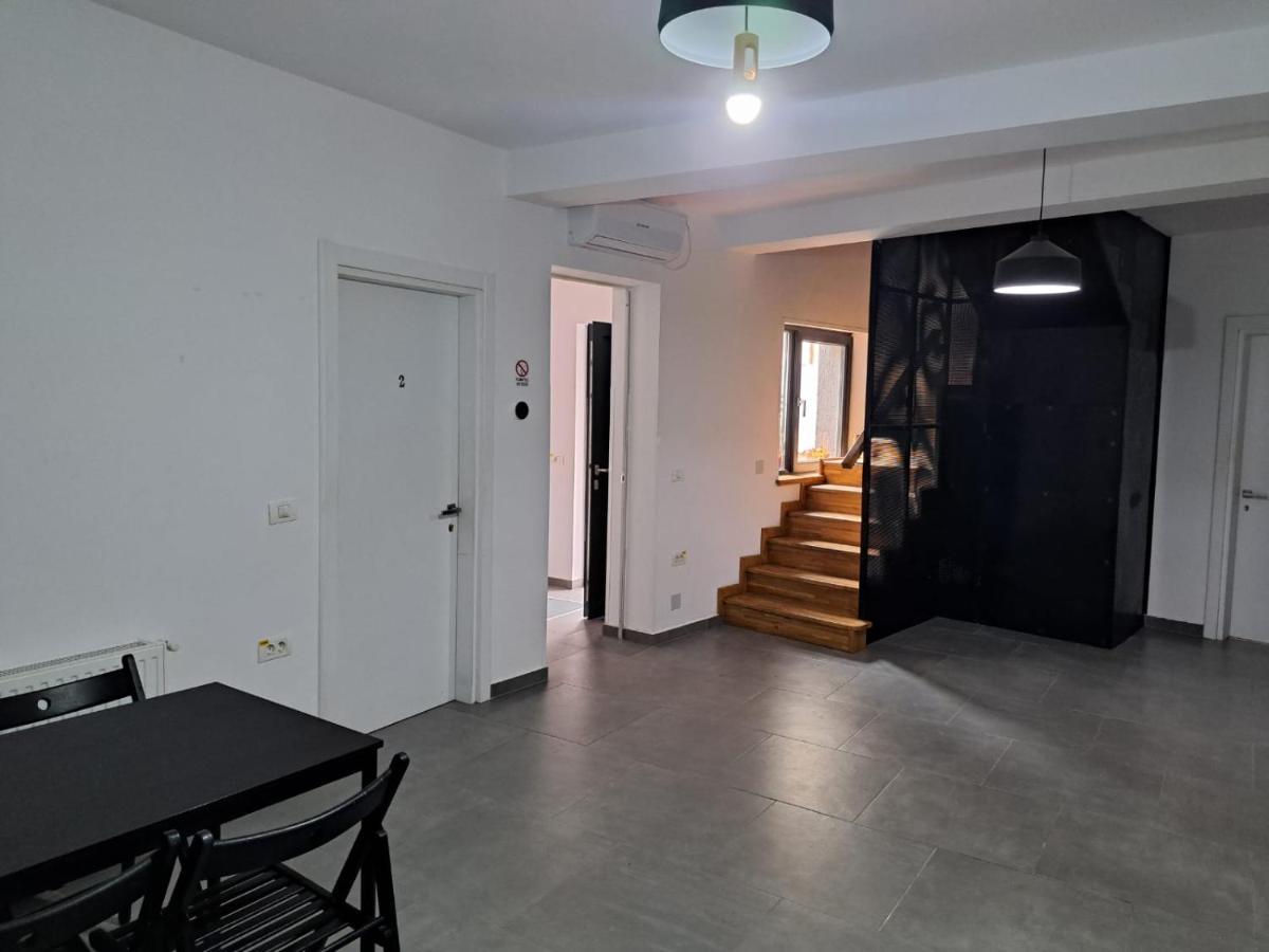 Vila Ris Bucharest Unirii ,Centru エクステリア 写真