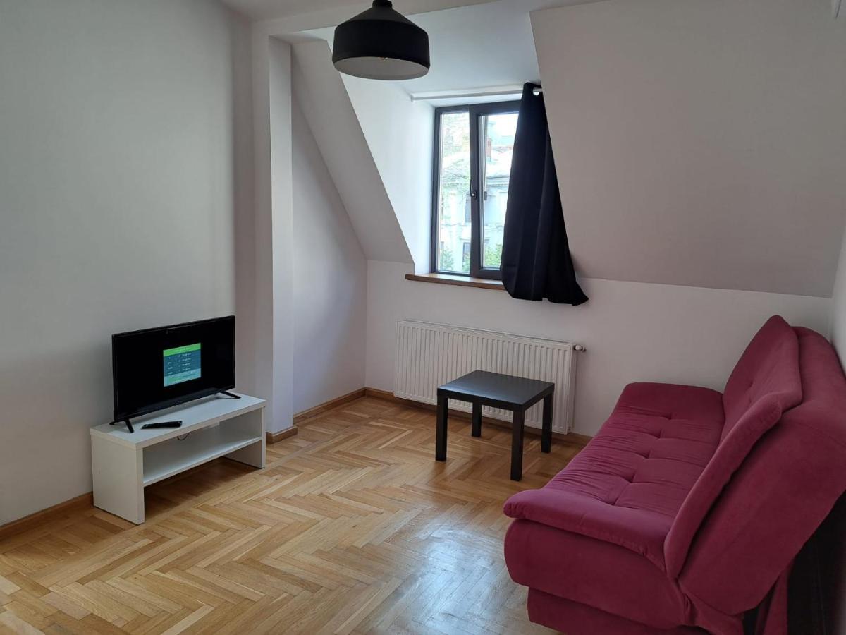 Vila Ris Bucharest Unirii ,Centru エクステリア 写真