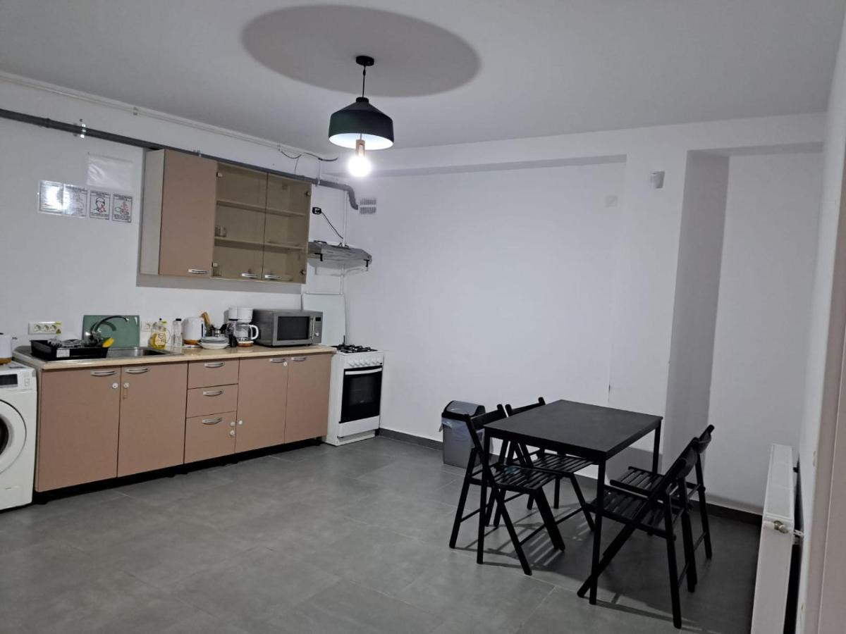 Vila Ris Bucharest Unirii ,Centru エクステリア 写真
