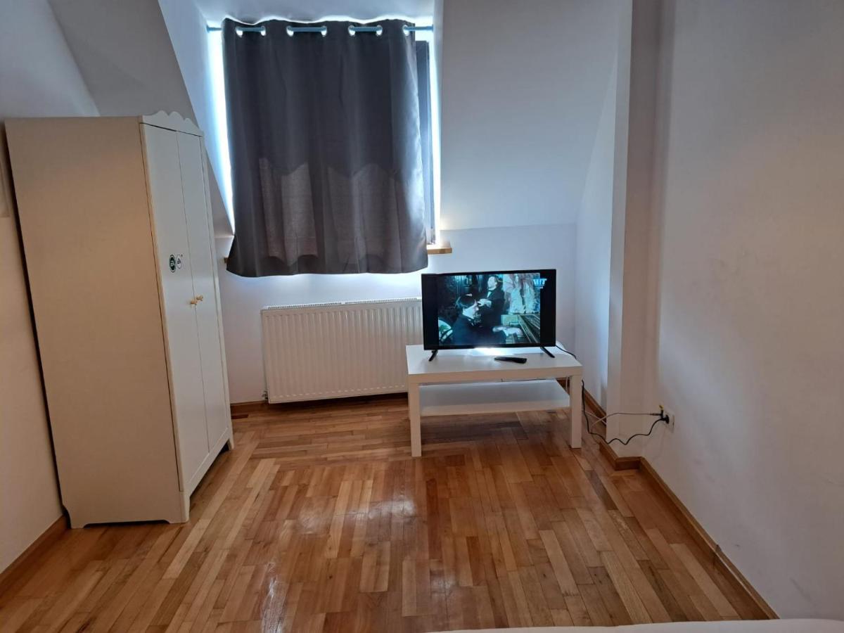 Vila Ris Bucharest Unirii ,Centru エクステリア 写真