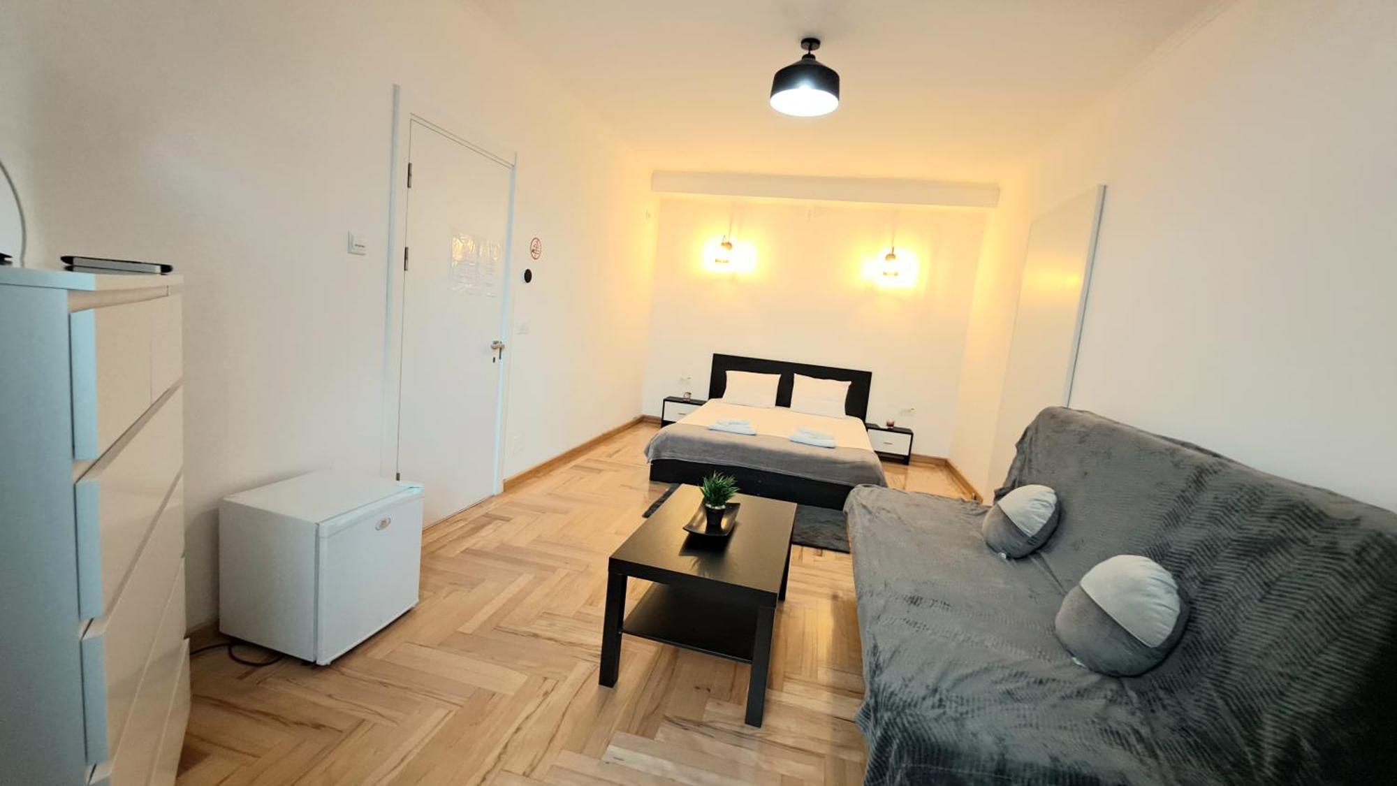 Vila Ris Bucharest Unirii ,Centru エクステリア 写真