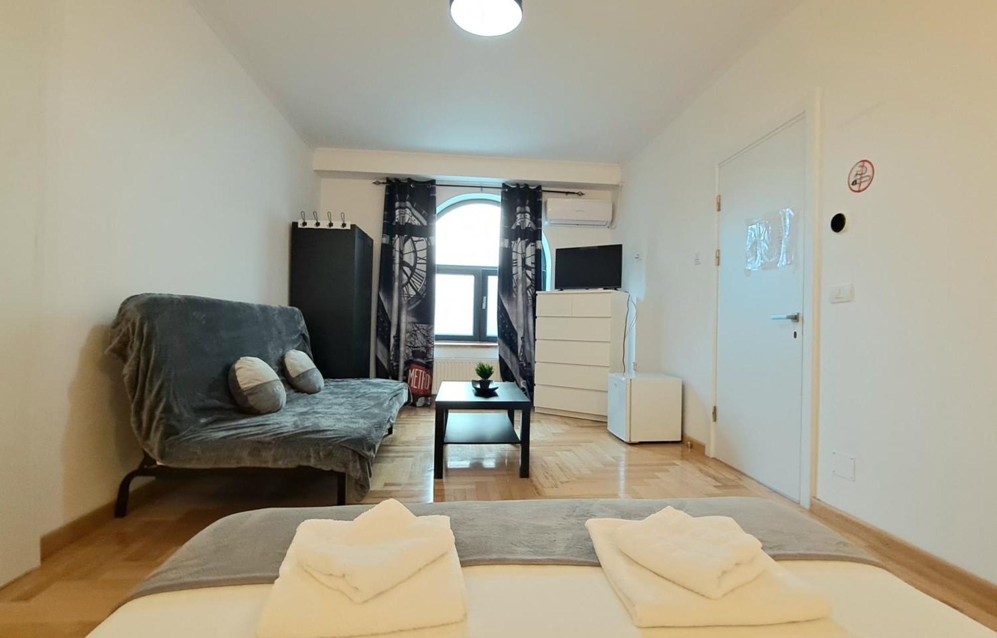 Vila Ris Bucharest Unirii ,Centru エクステリア 写真