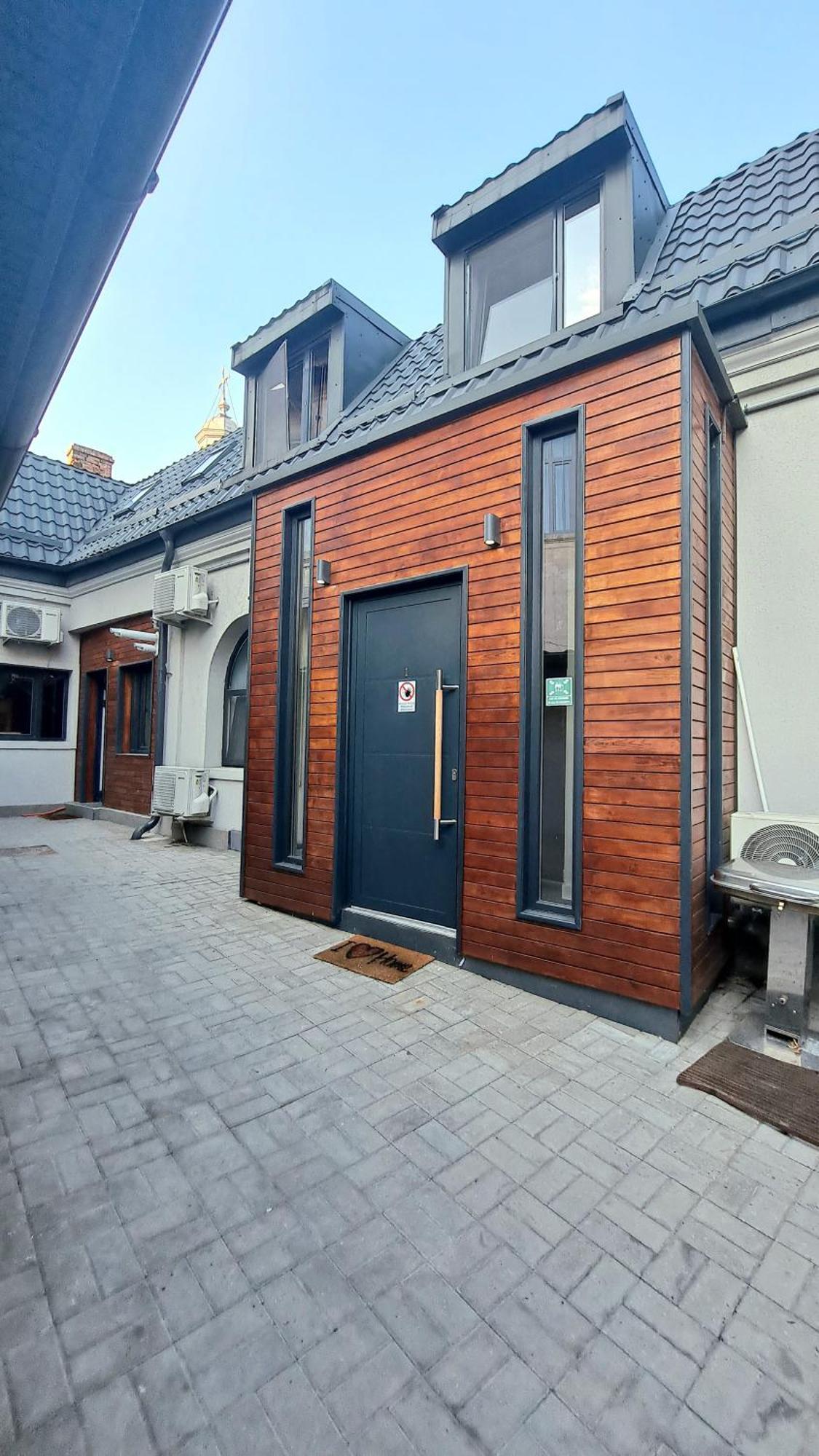 Vila Ris Bucharest Unirii ,Centru エクステリア 写真